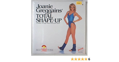 Joannie Greggains