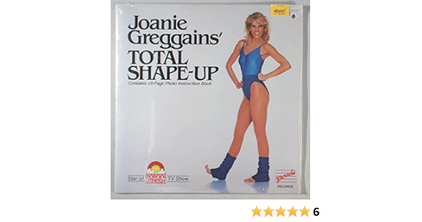 Joannie Greggains