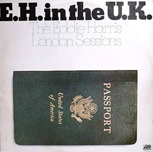 Eddie Harris