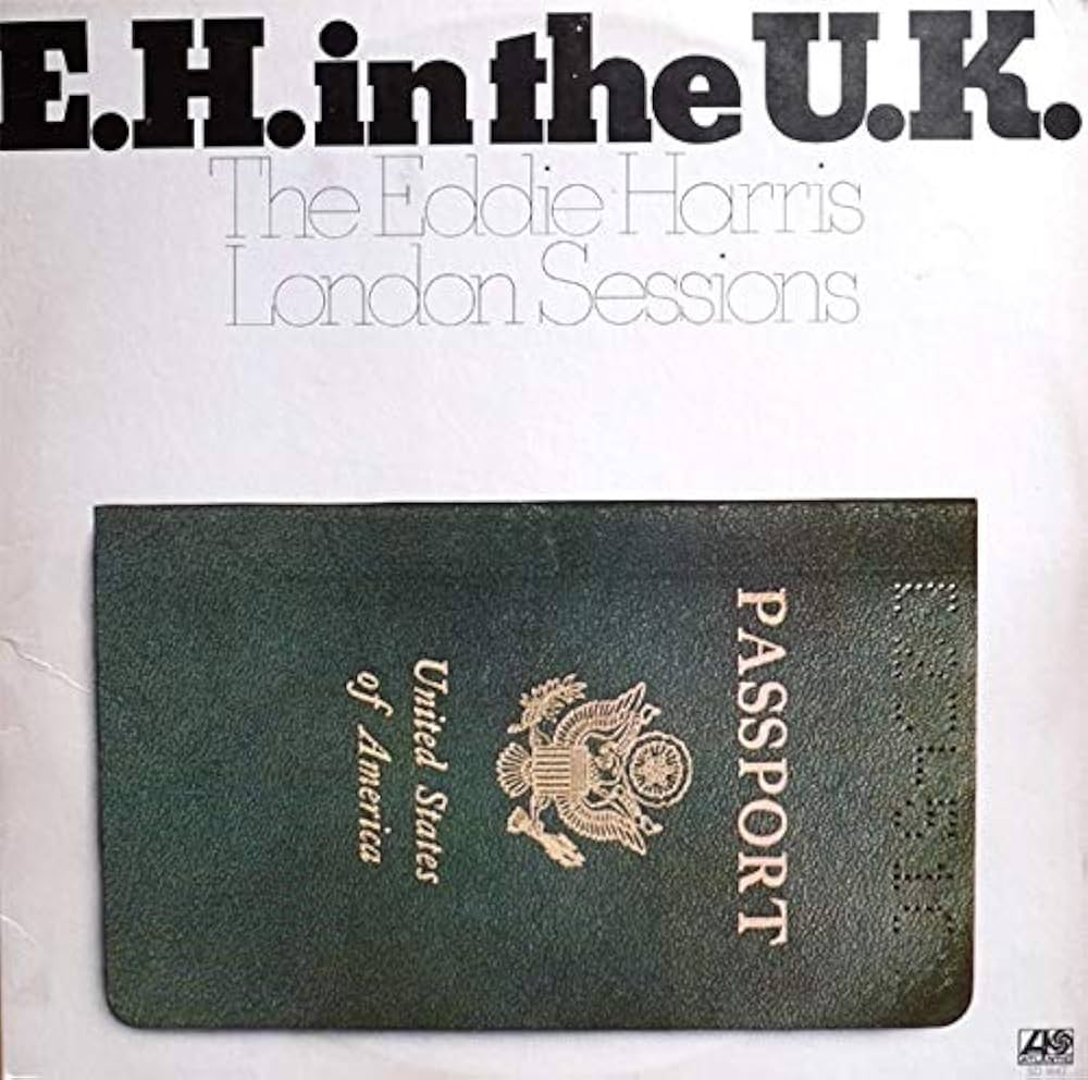 Eddie Harris
