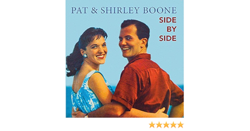 Pat Boone & Shirley