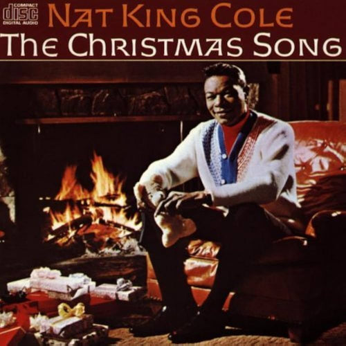 Nat King Cole