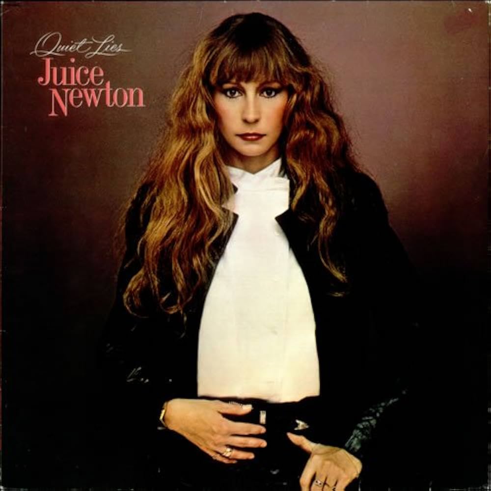 Juice Newton