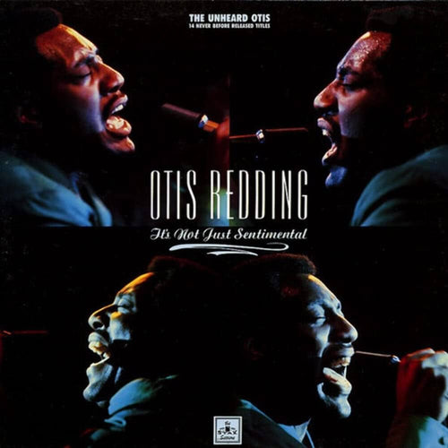 Otis Redding