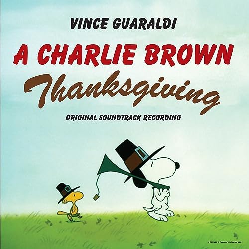 Vince Guaraldi