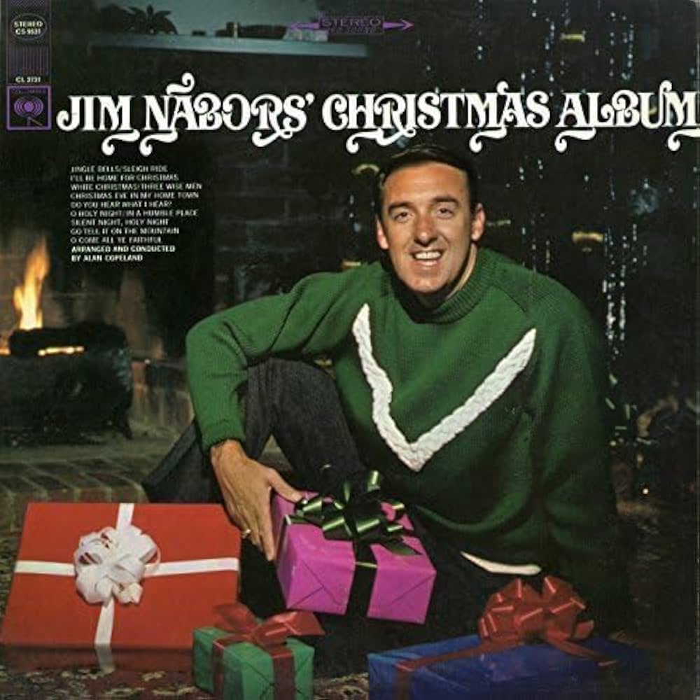 Jim Nabors