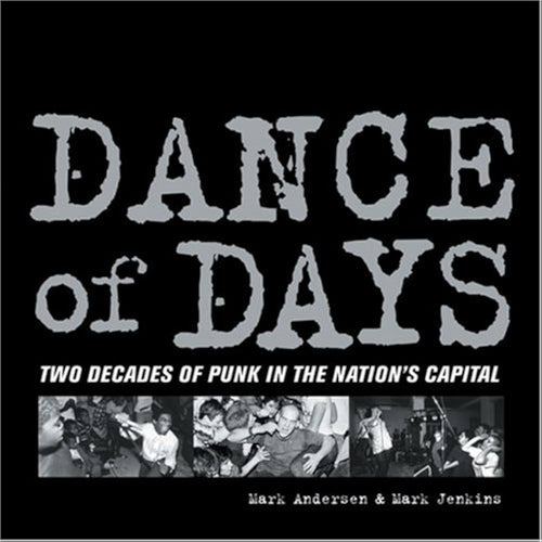 Mark Andersen & Mark Jenkins