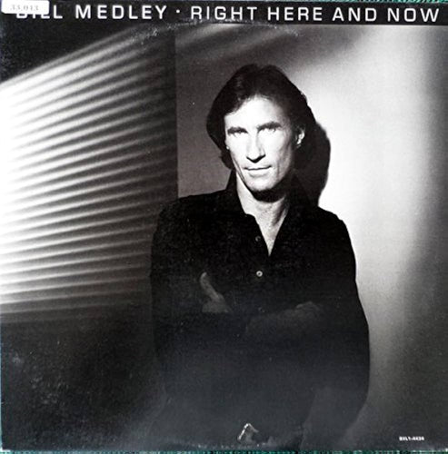 Bill Medley