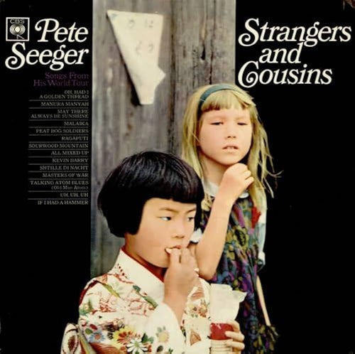 Pete Seeger