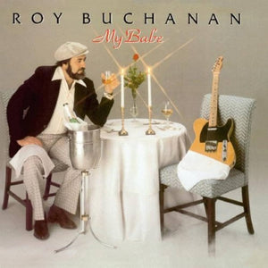 Roy Buchanan