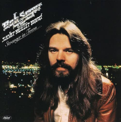 Bob Seger