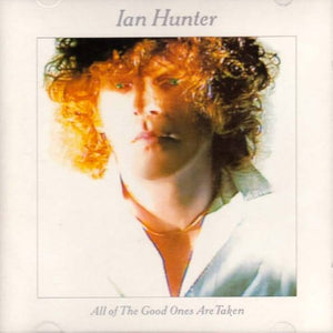 Ian Hunter