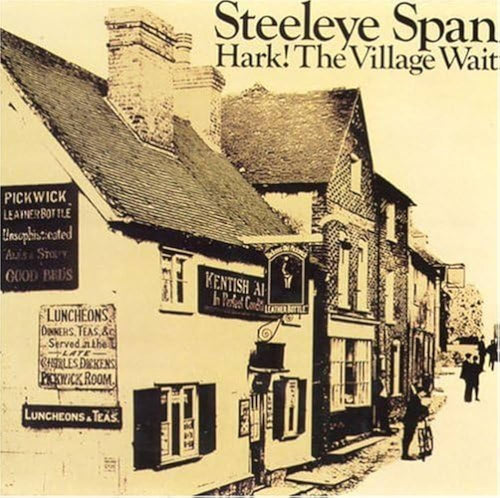 Steeleye Span