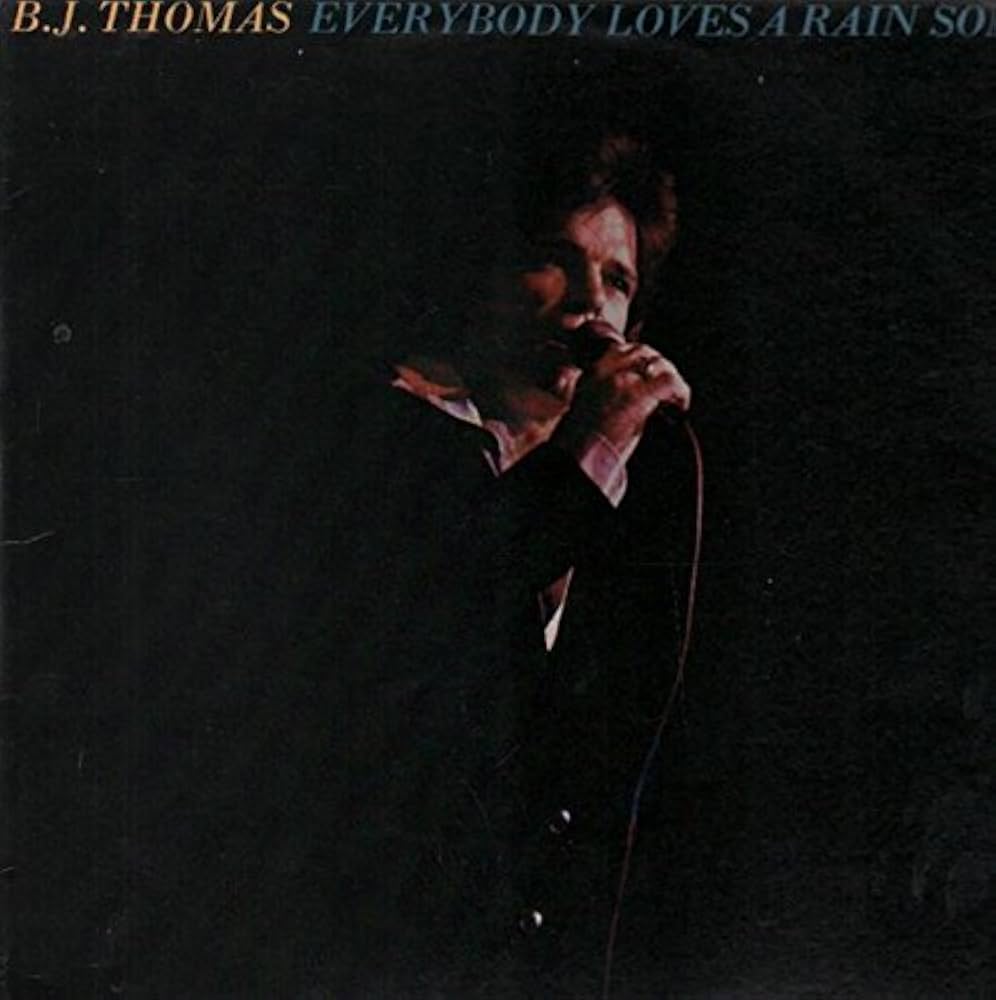 B.J. Thomas