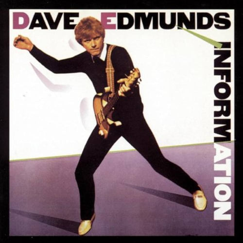 Dave Edmunds