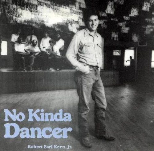 Robert Earl Keen Jr.