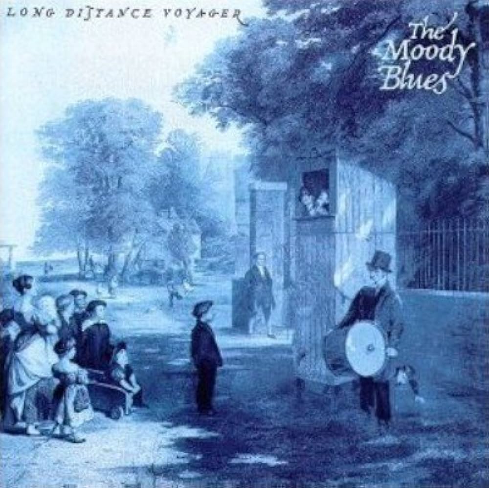 Moody Blues