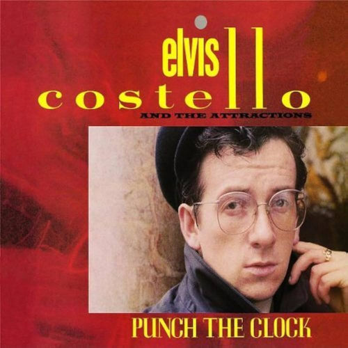 Elvis Costello