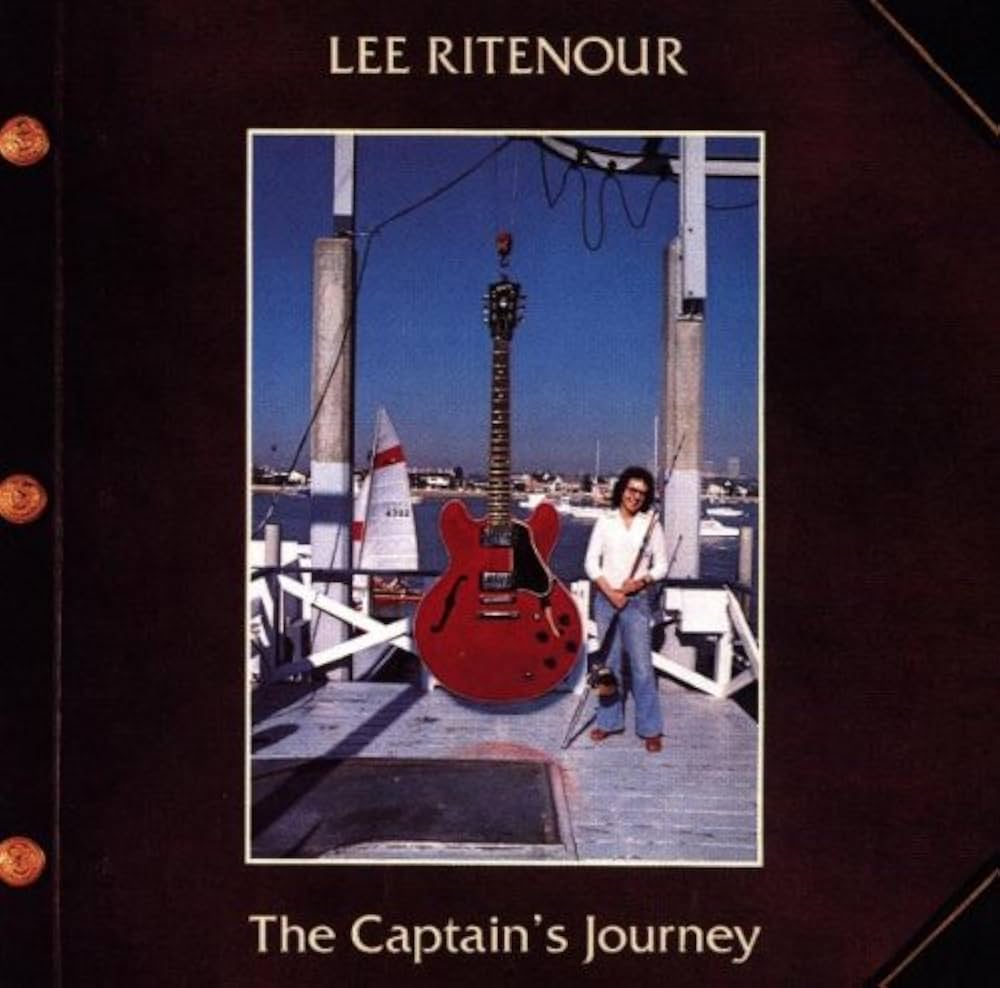 Lee Ritenour