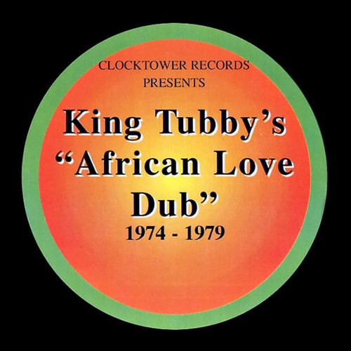 King Tubby