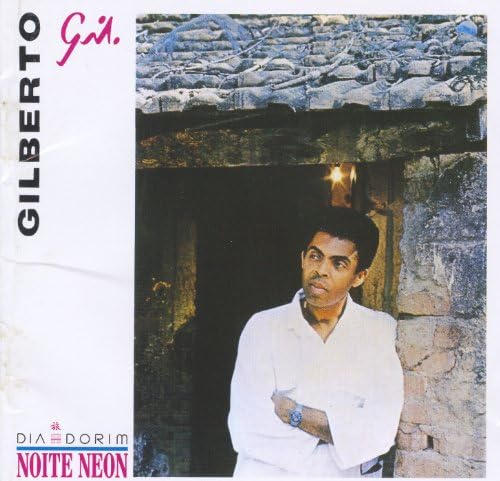 Gilberto Gil