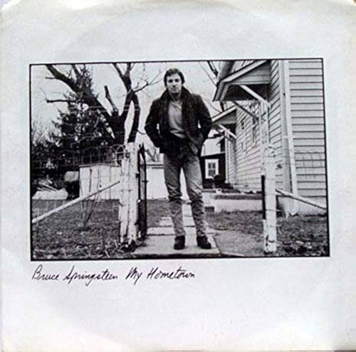 Bruce Springsteen