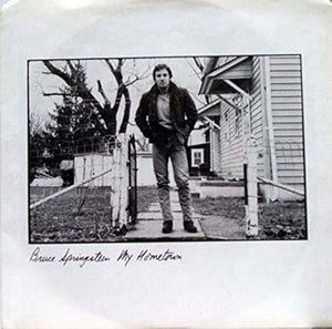 Bruce Springsteen