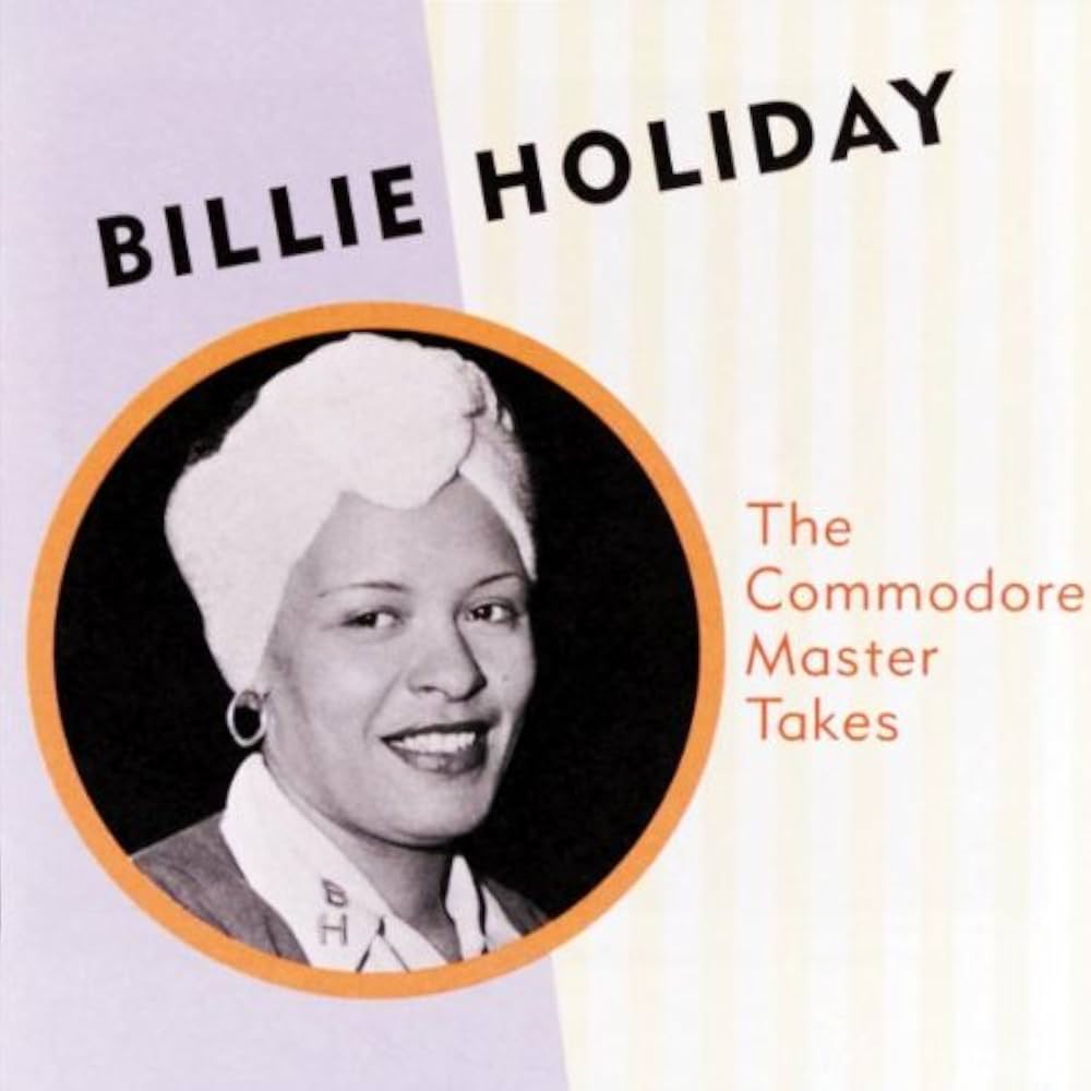 Billie Holiday