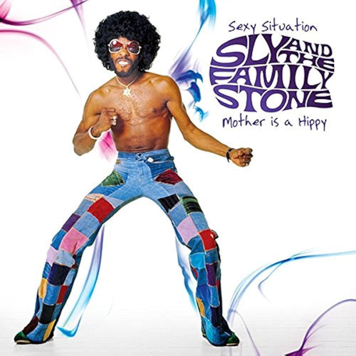 Sly and the Family Stone