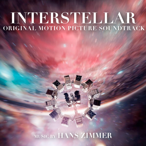 Soundtrack (Interstellar)