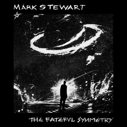 Mark Stewart