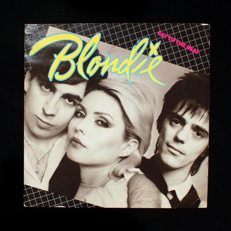 Blondie