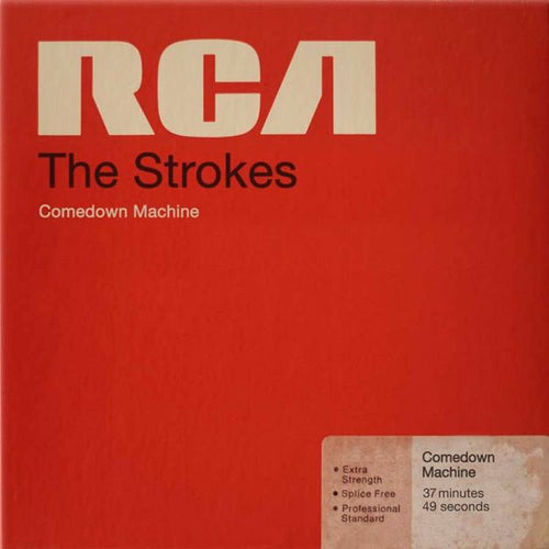 Strokes