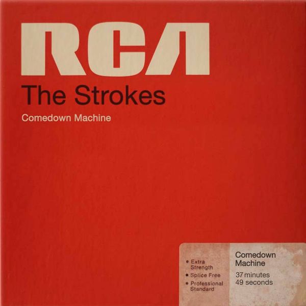 Strokes