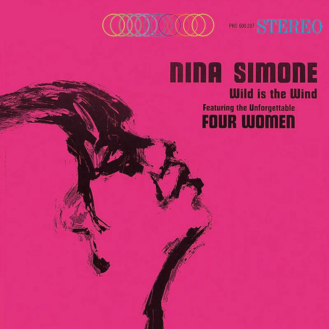 Nina Simone