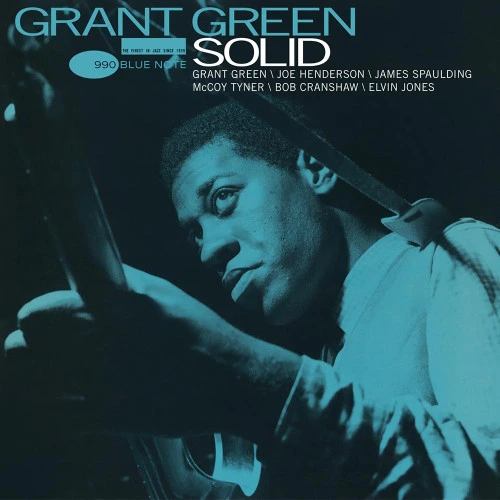 Grant Green