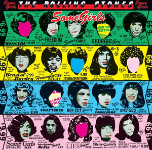 Rolling Stones