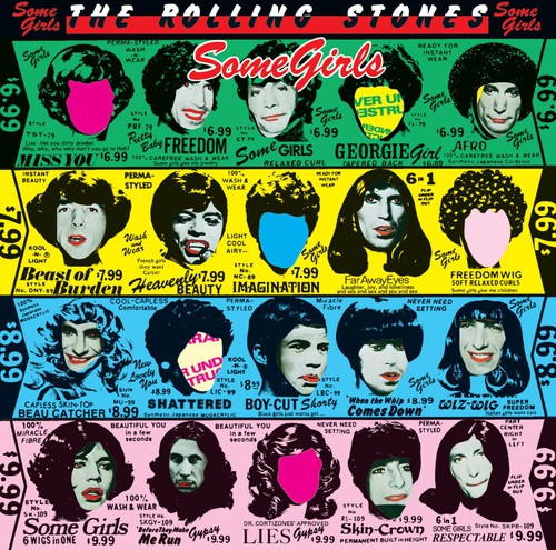 Rolling Stones