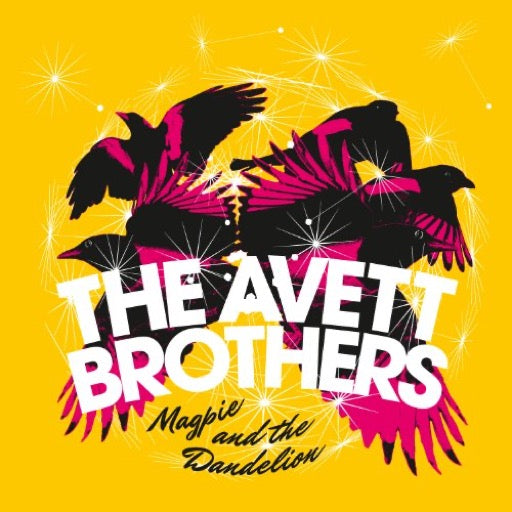 Avett Brothers