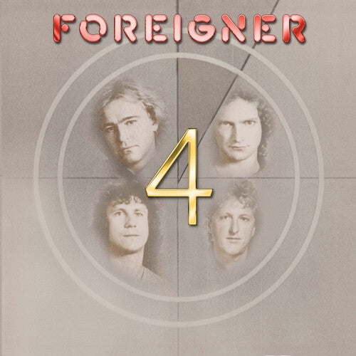 Foreigner