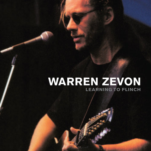 Warren Zevon