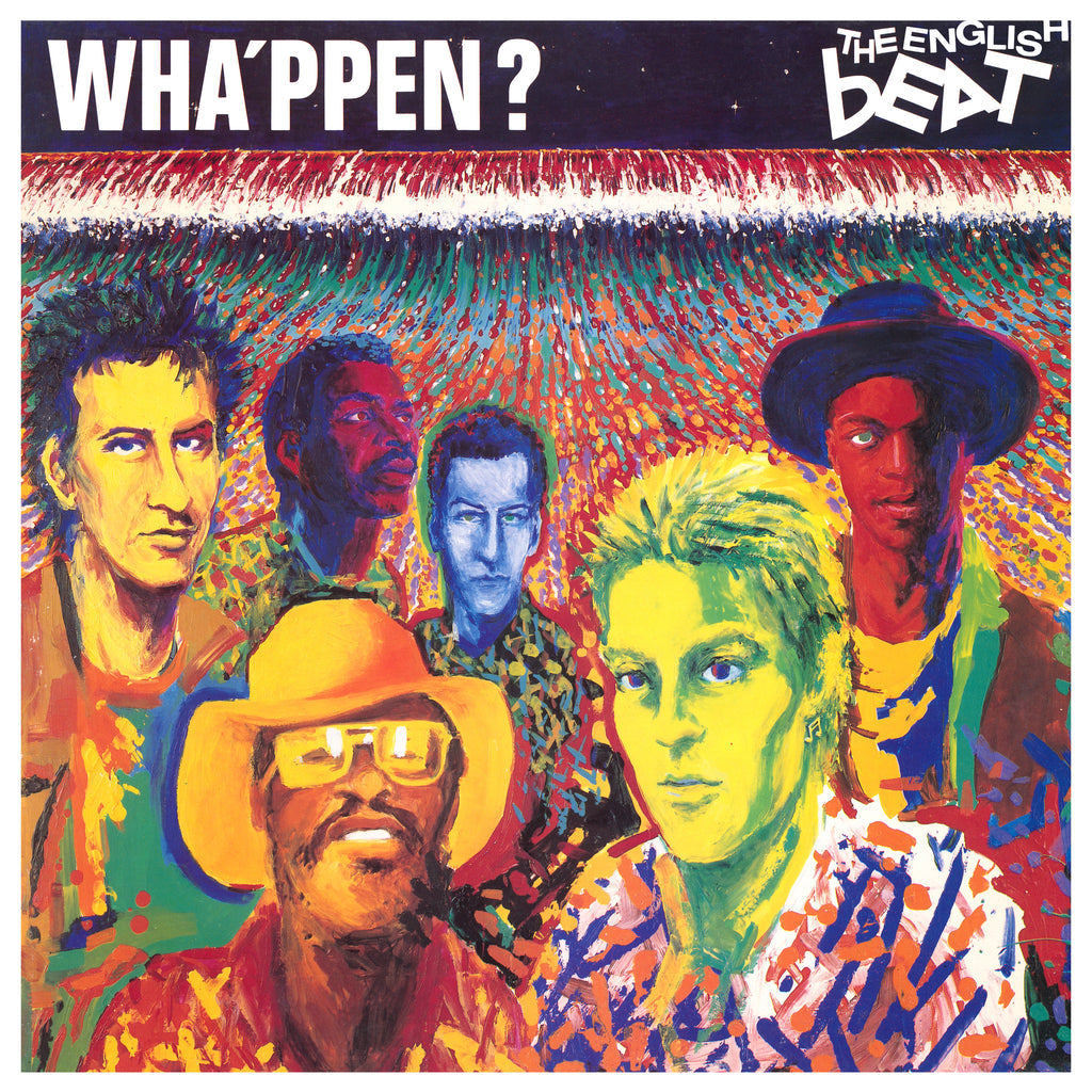 English Beat