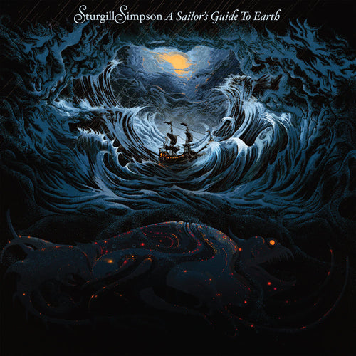 Sturgill Simpson