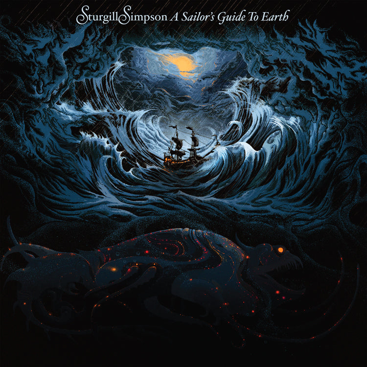 Sturgill Simpson