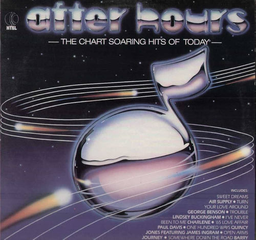 Various (After Hours)