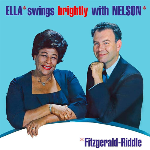 Ella Fitzgerald