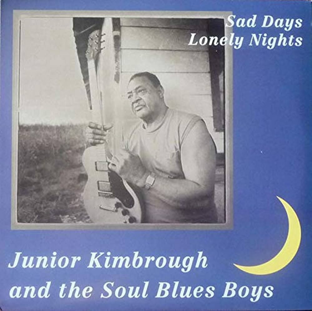 Junior Kimbrough