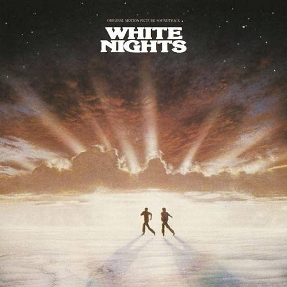 Soundtrack (White Nights)