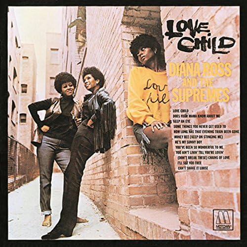 Diana Ross And The Supremes