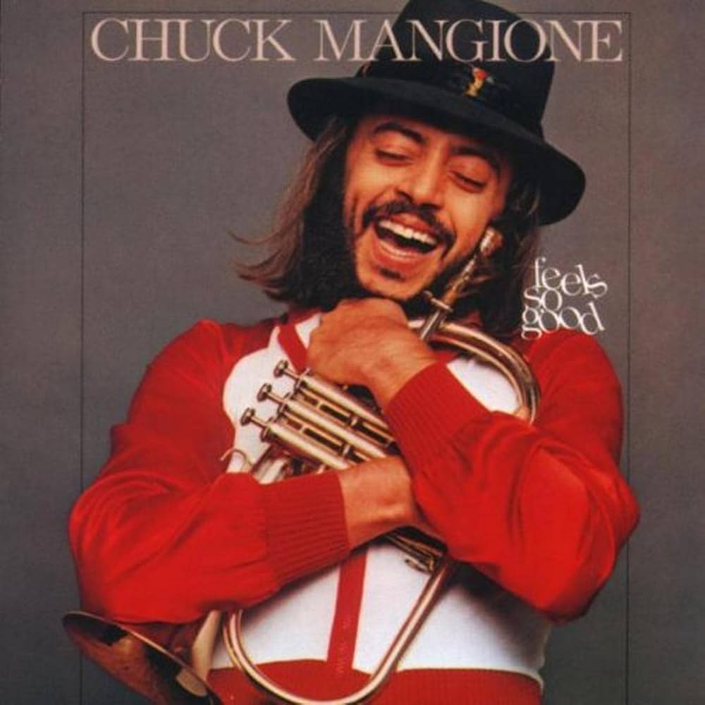 Chuck Mangione